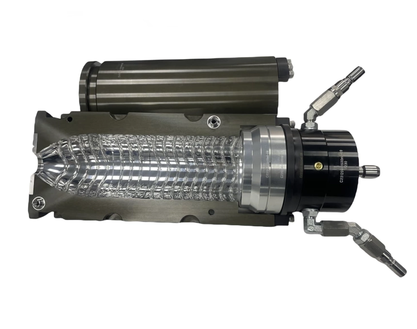 Can PET Blowing Mold Adapt to Unique Geometric and Volume Requirements