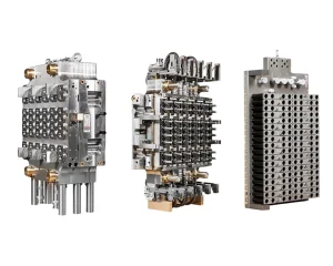 How Long Does a PET Injection Mold Last Under Continuous Injection Molding