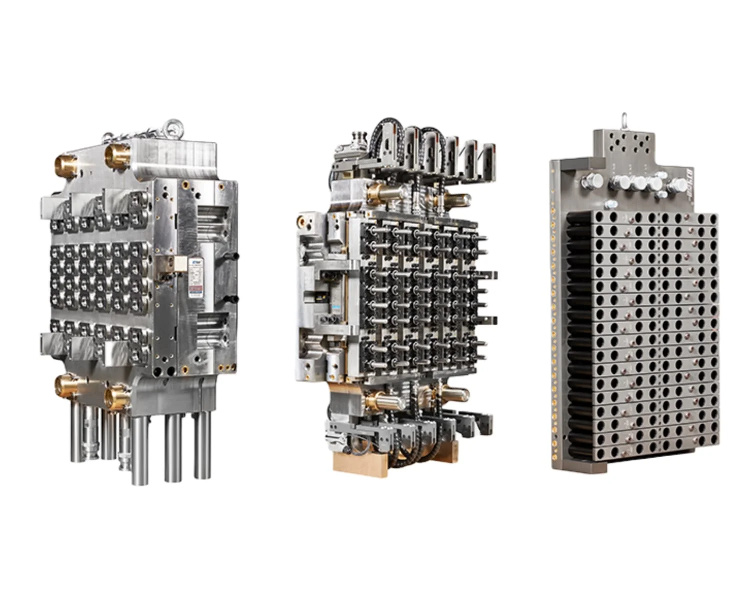 How Long Does a PET Injection Mold Last Under Continuous Injection Molding?