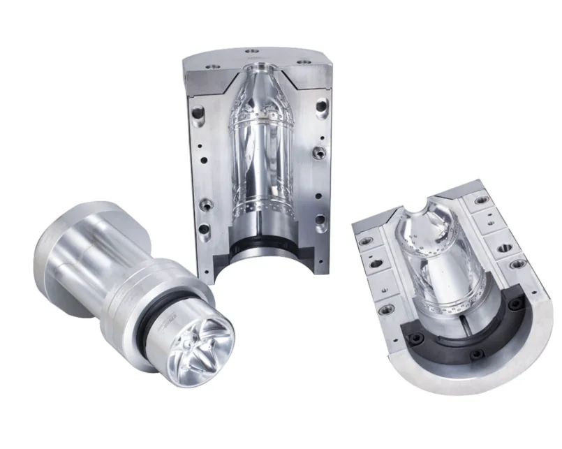 How to Optimize PET Blow Molding Machine Parameters for Precision