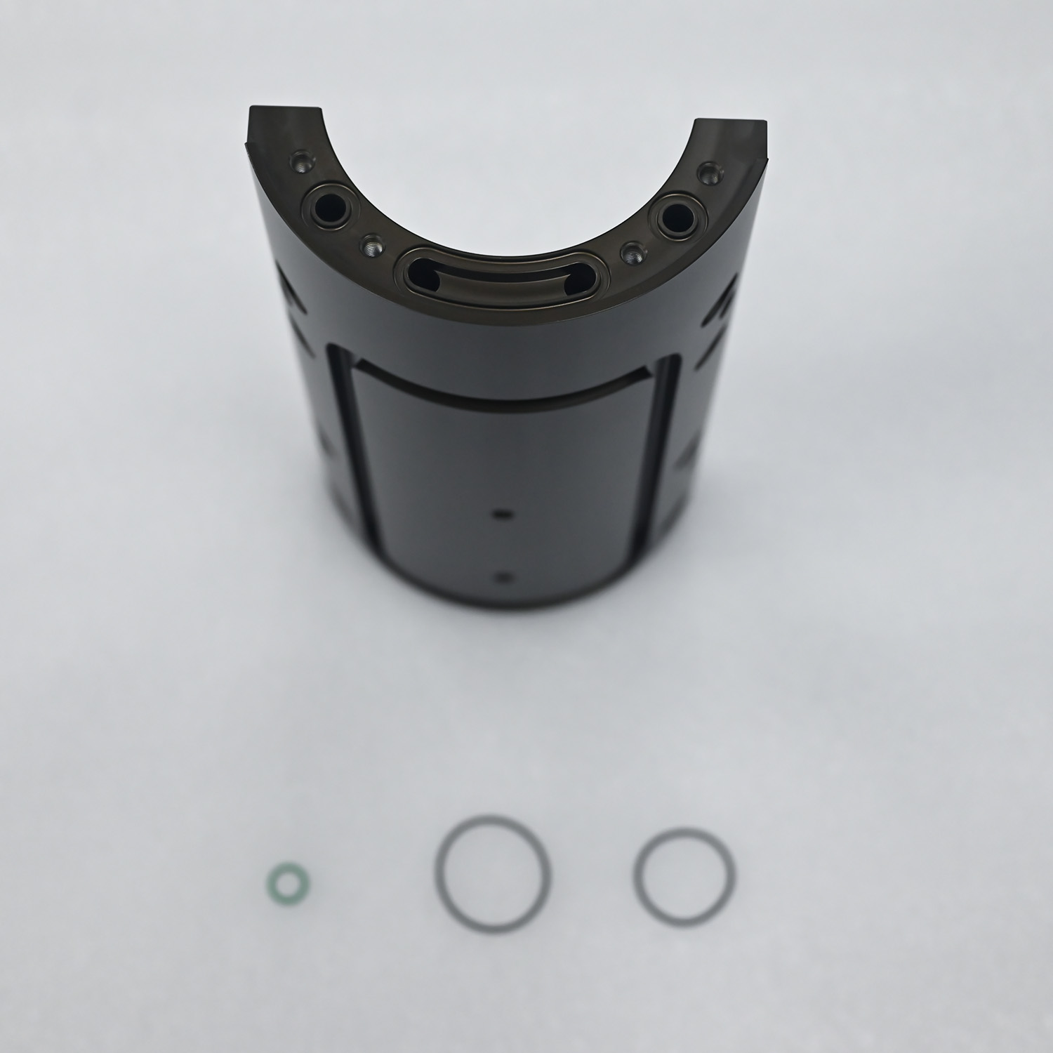 Mold Shell