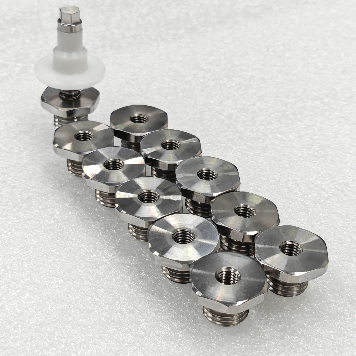 Preform Picker