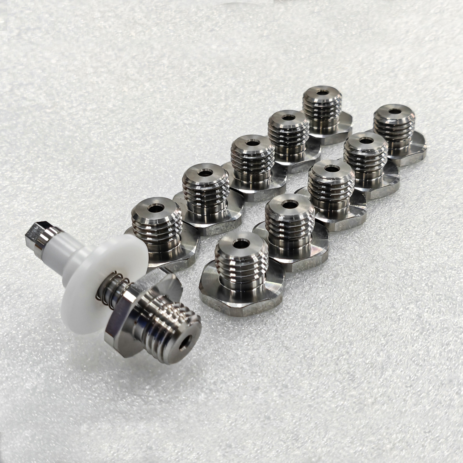 Preform Picker
