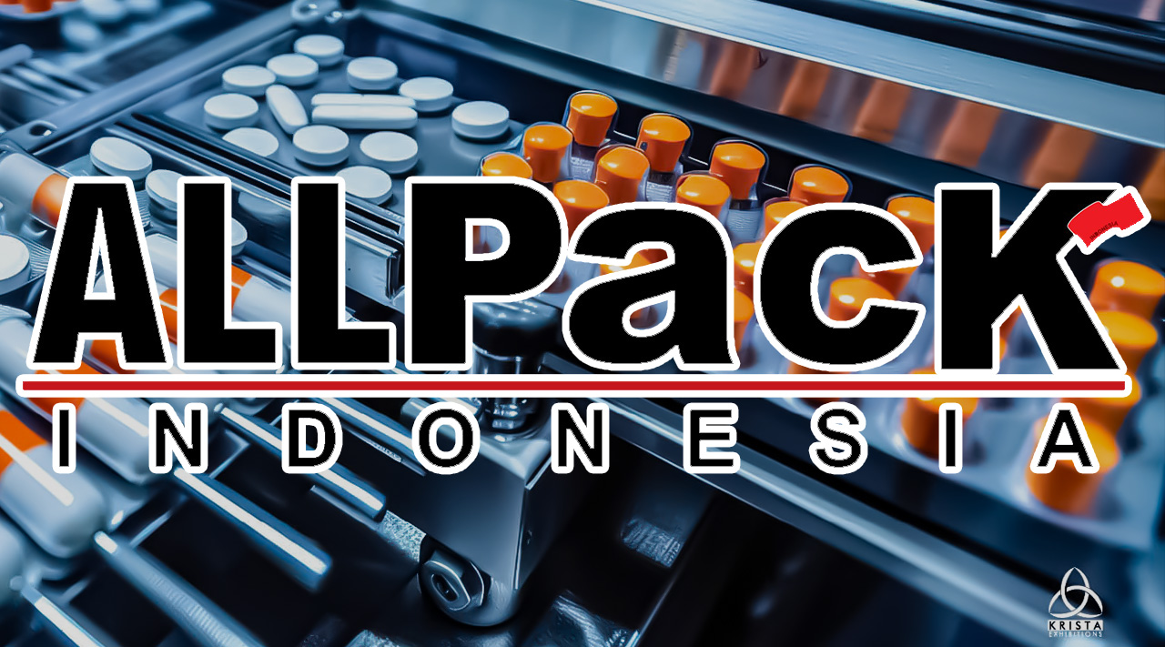 Foshan Baijinyi to Showcase Production-Ready Mold Solutions at Allpack Indonesia 2025