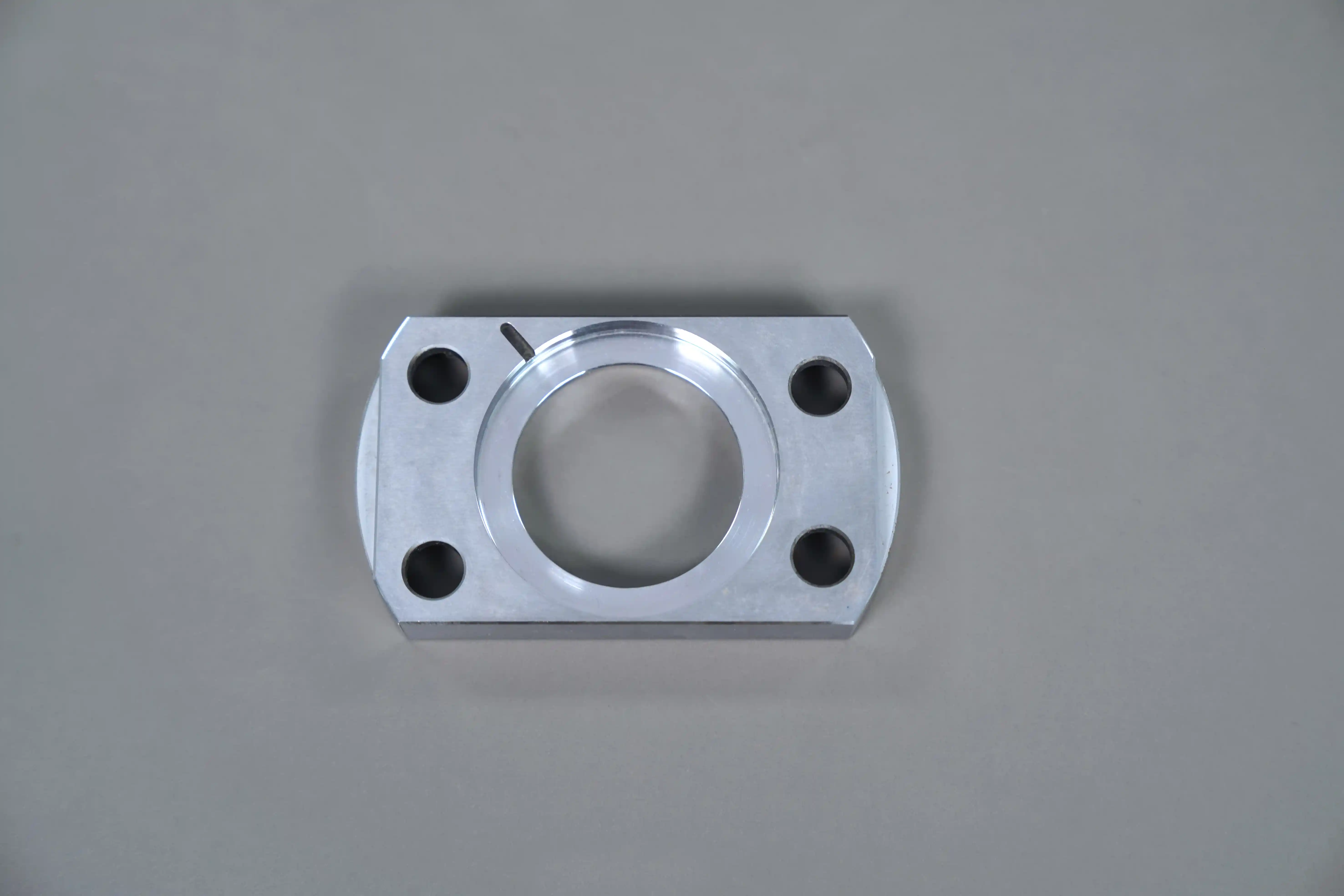High-Precision PET Preform Mold Cavity