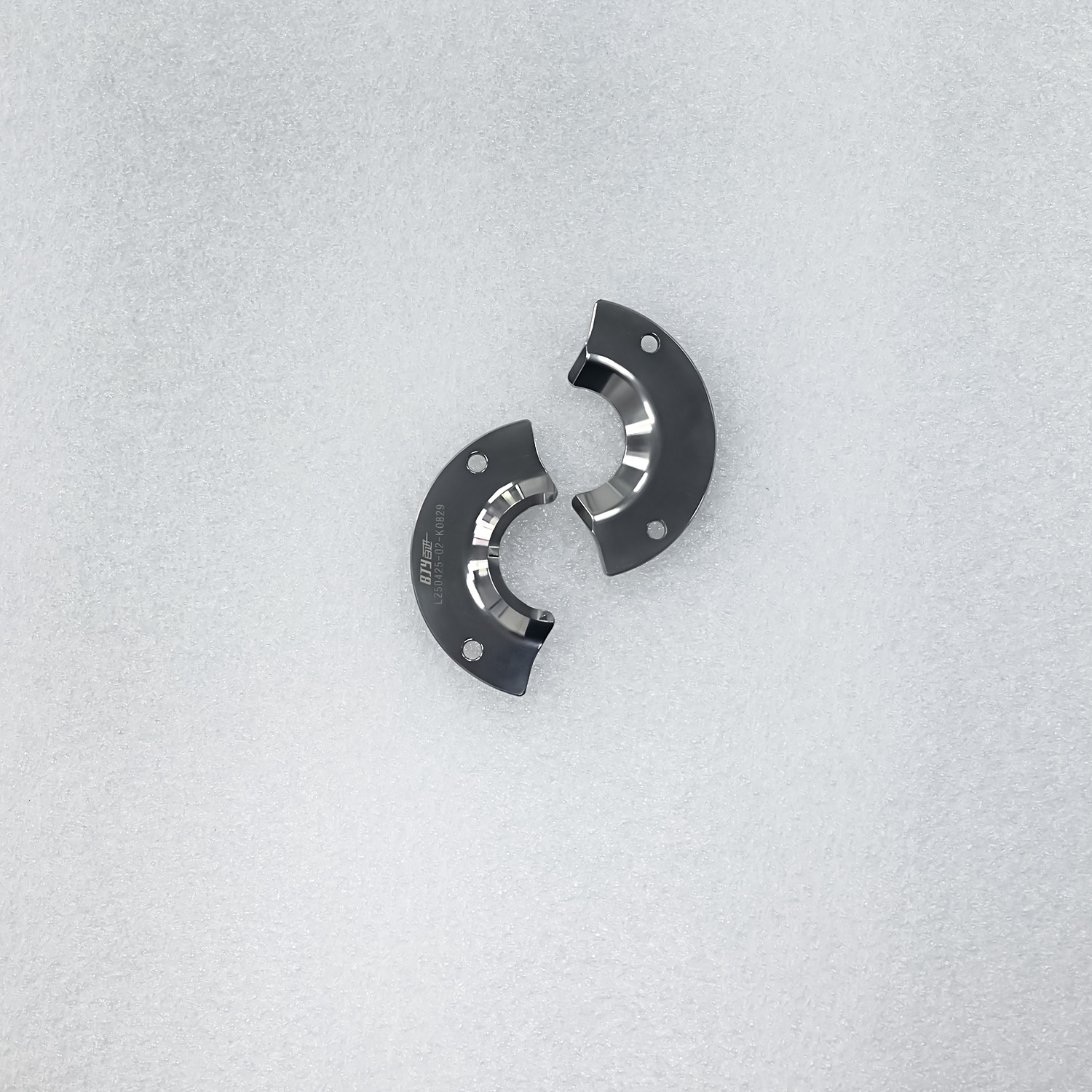 Rotate Stopper