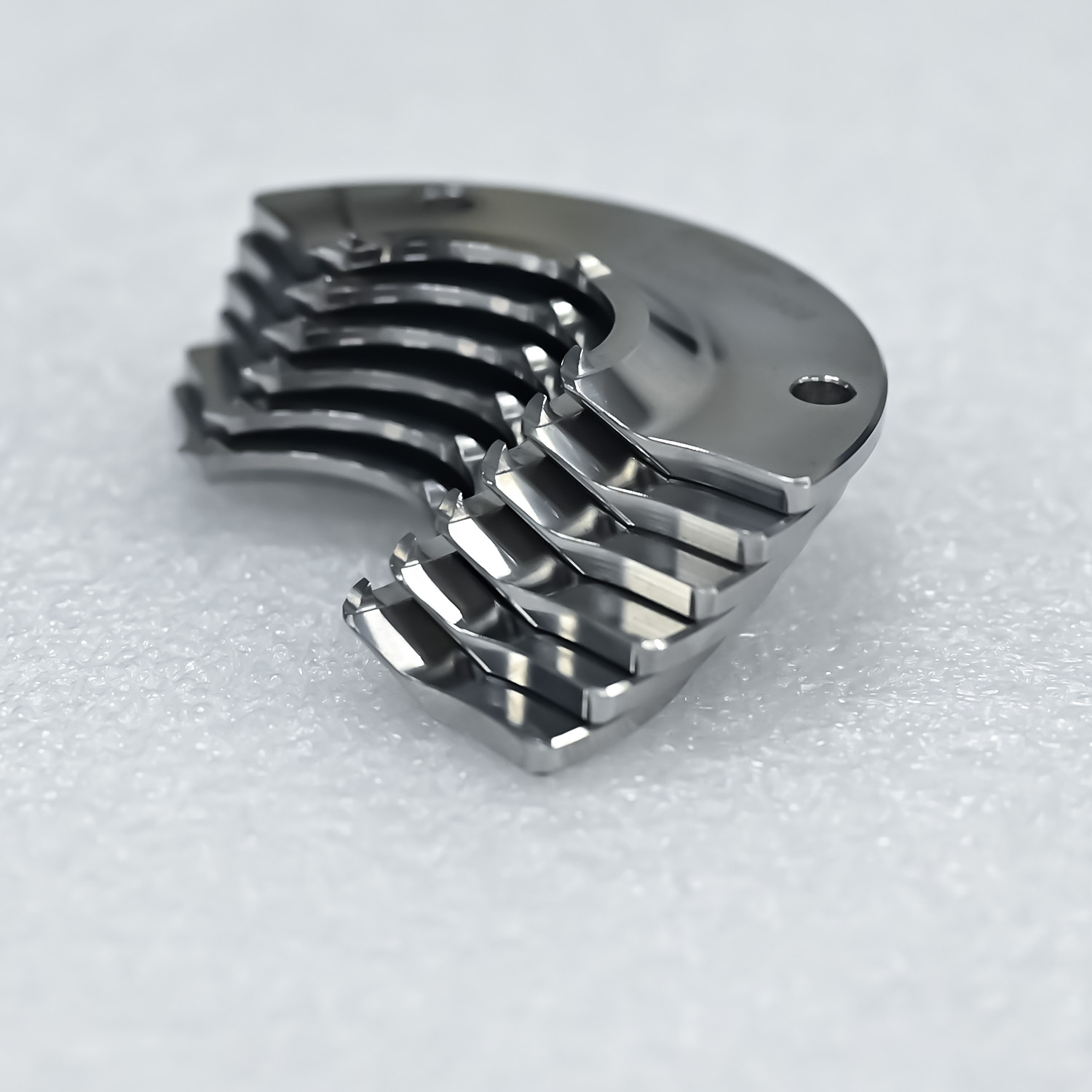 Rotate Stopper