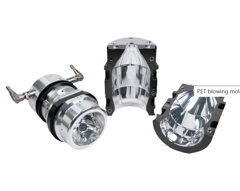 What Factors Affect the Efficiency of PET Blow Molding Machines in Production