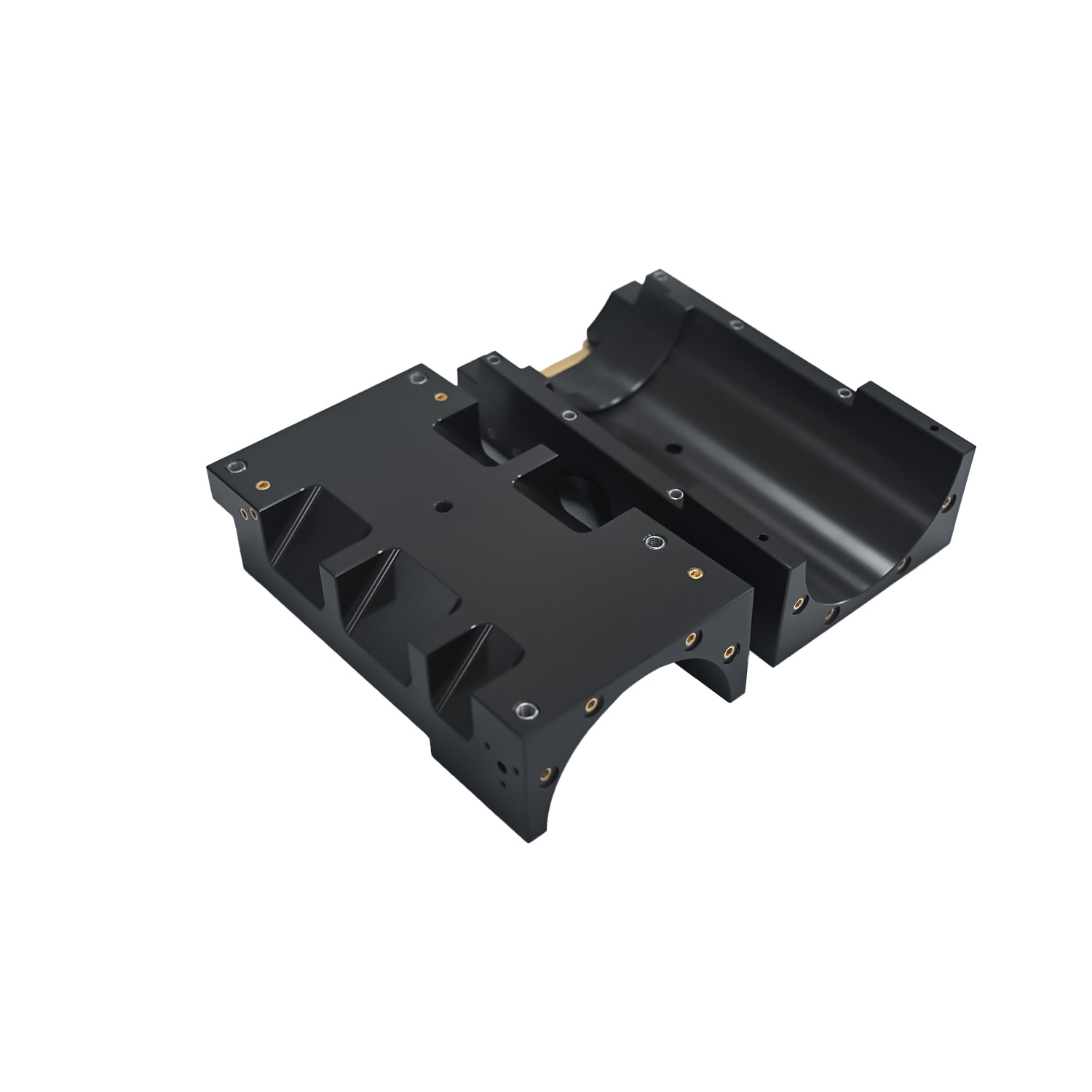 sipa mold shell aluminum