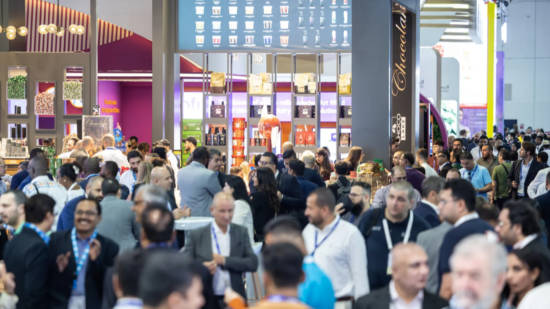 2025 Gulfood Manufacturing