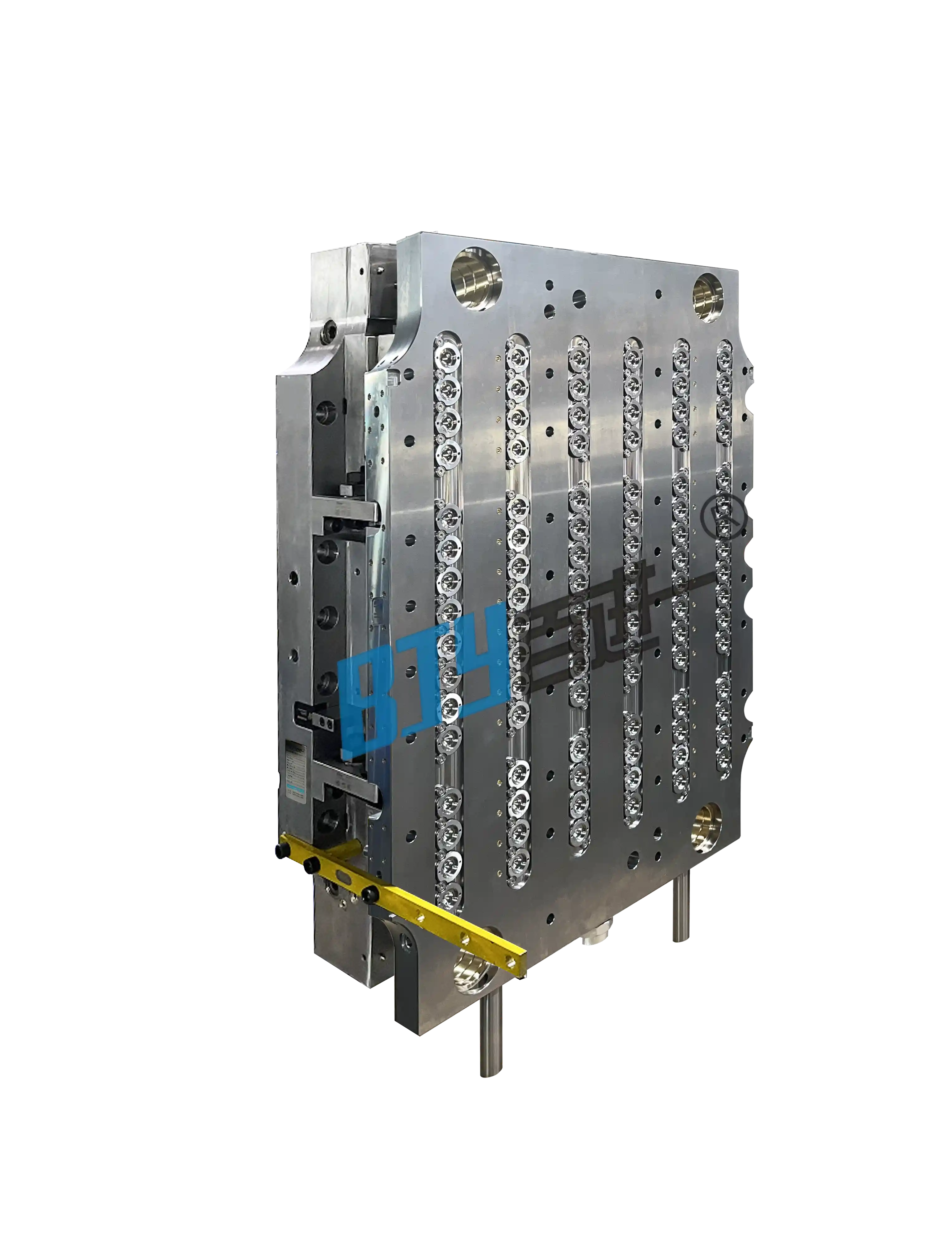 injection mold