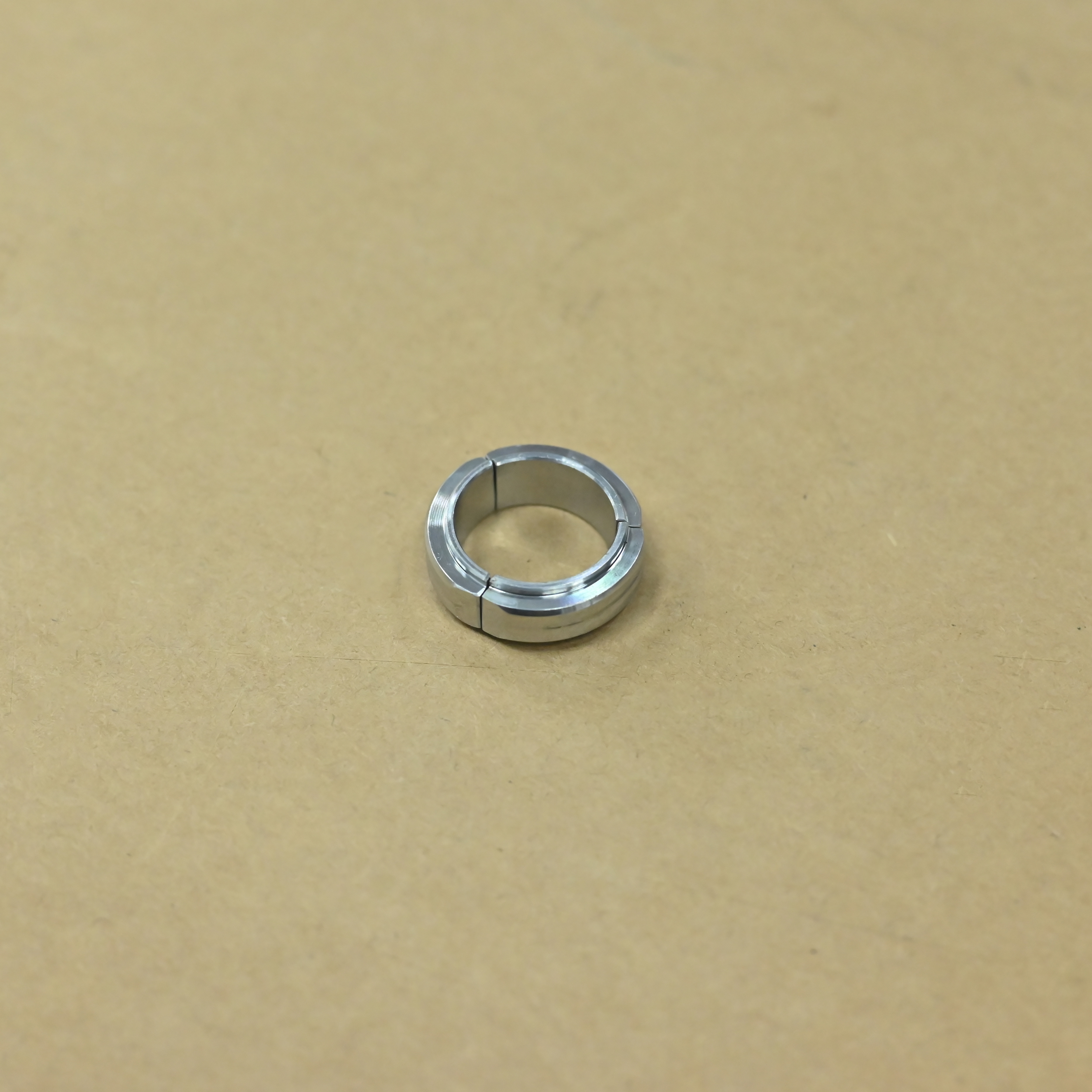 Tensioning Plate