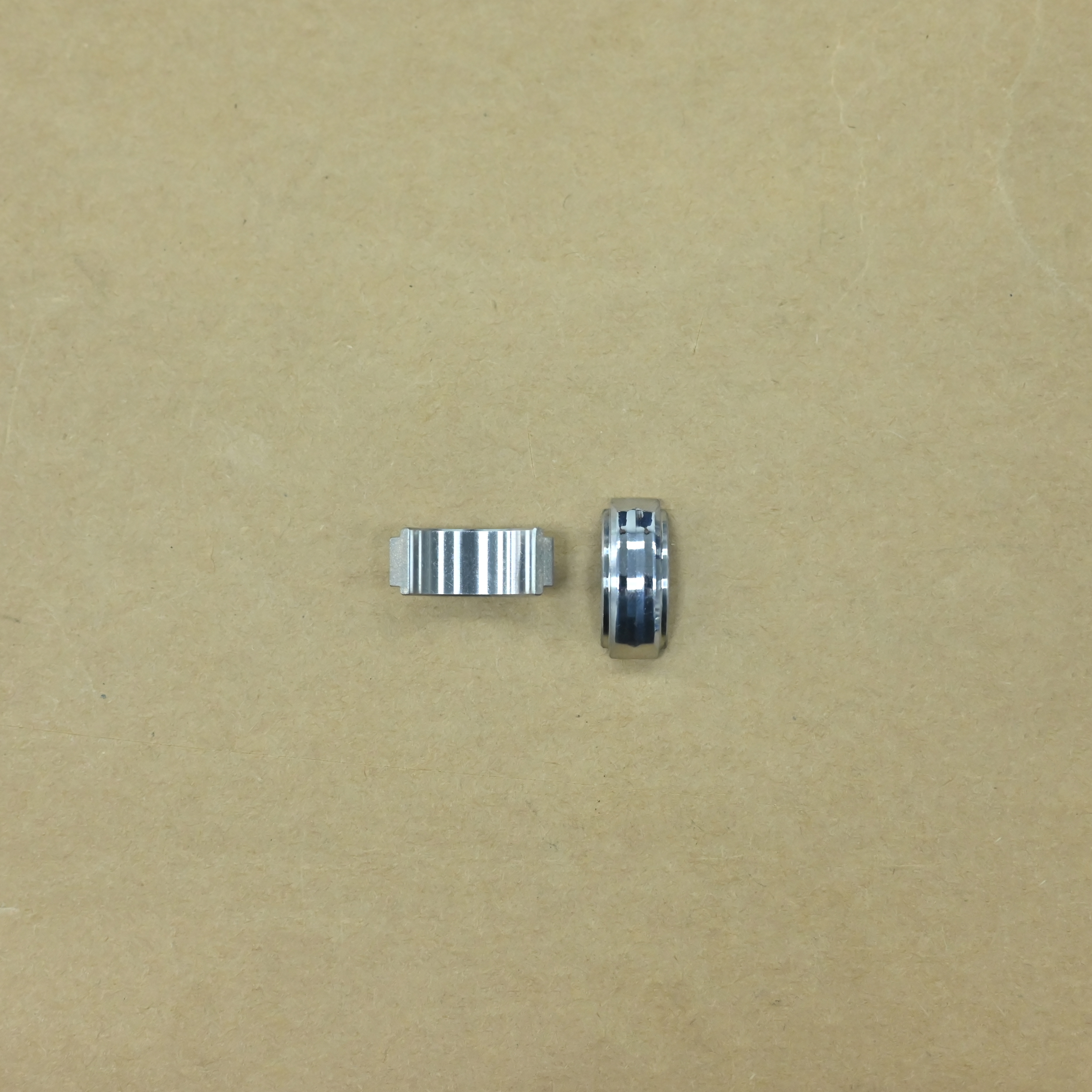 Tensioning Plate