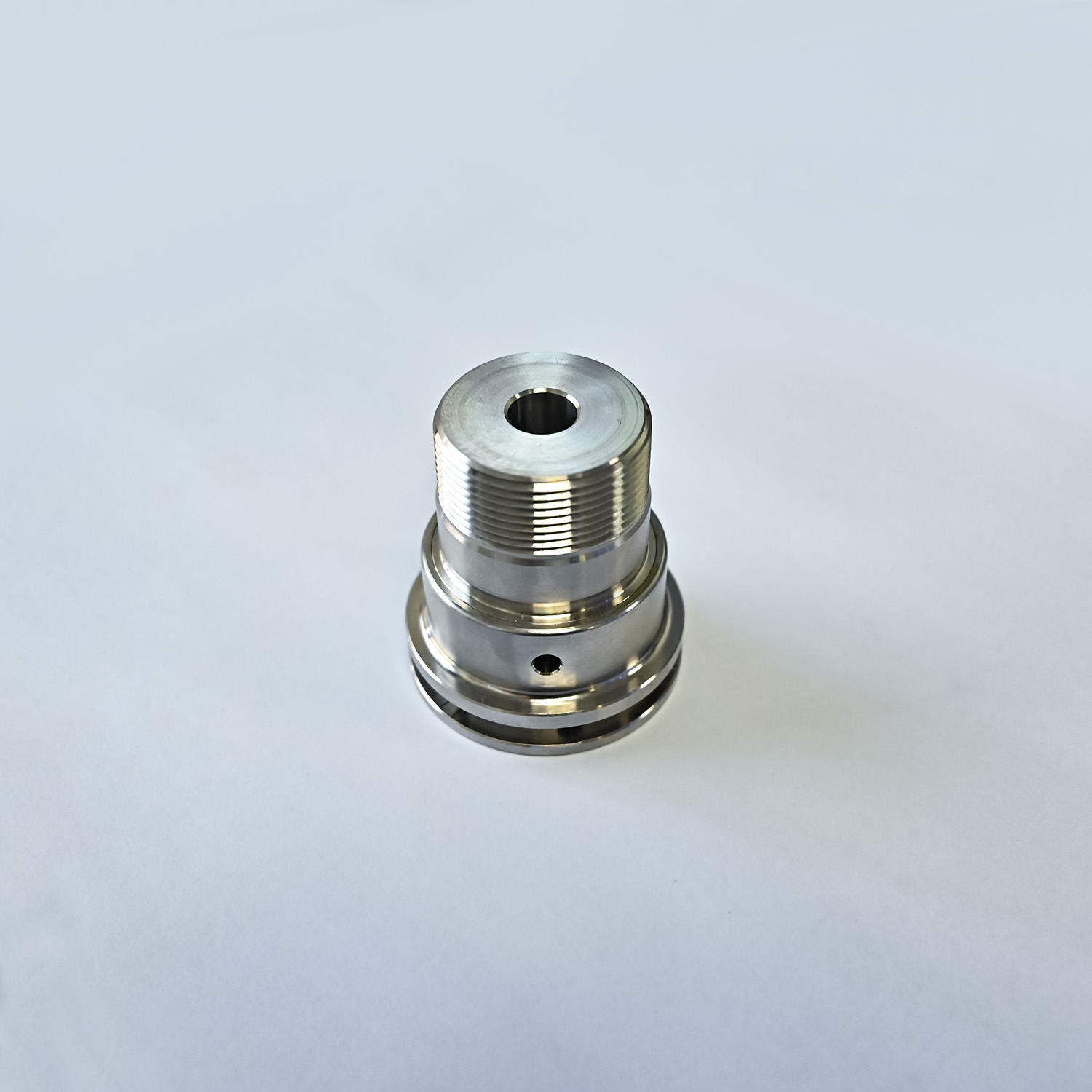 Capping Head