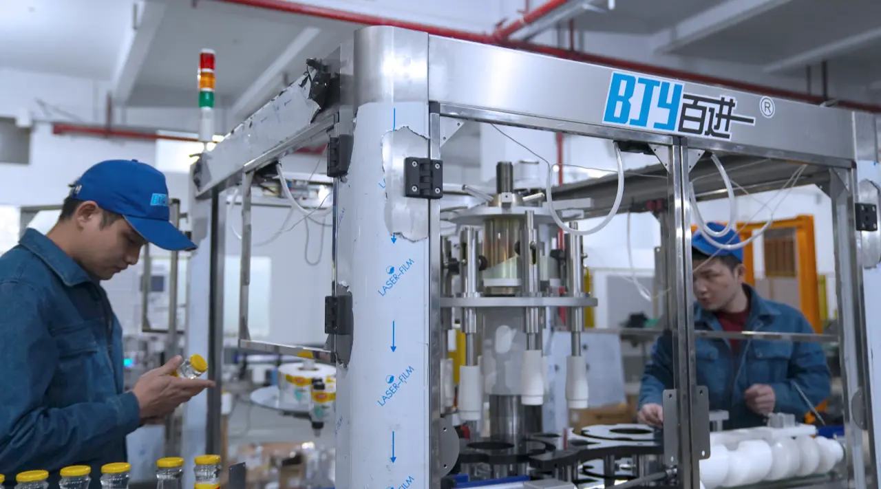 Inside the Art of PET Bottle Blow Molding Inside the Art of PET Bottle Blow Molding