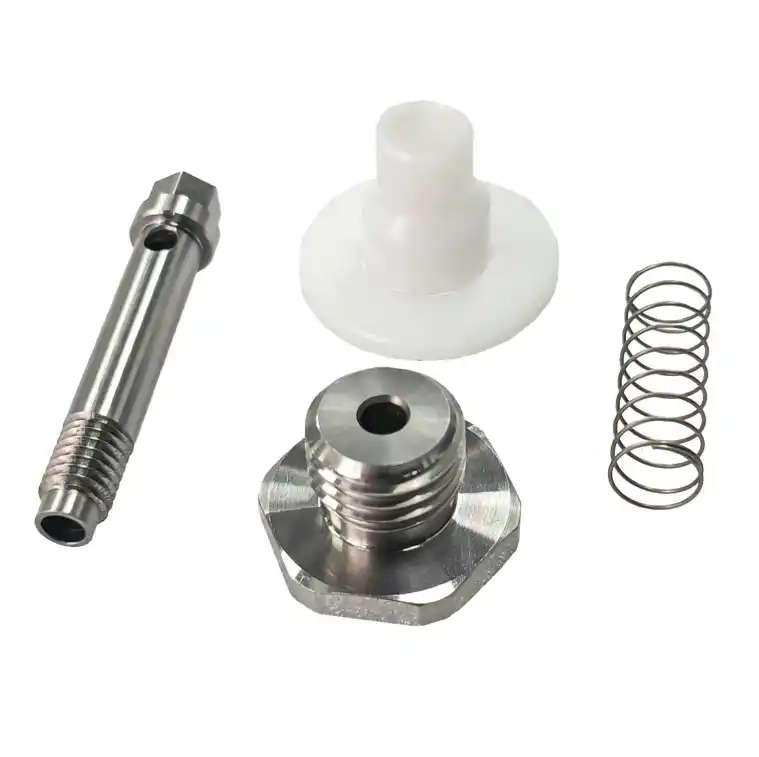 Preform Pickers Commonly Used for Grasping Prefabricated Parts