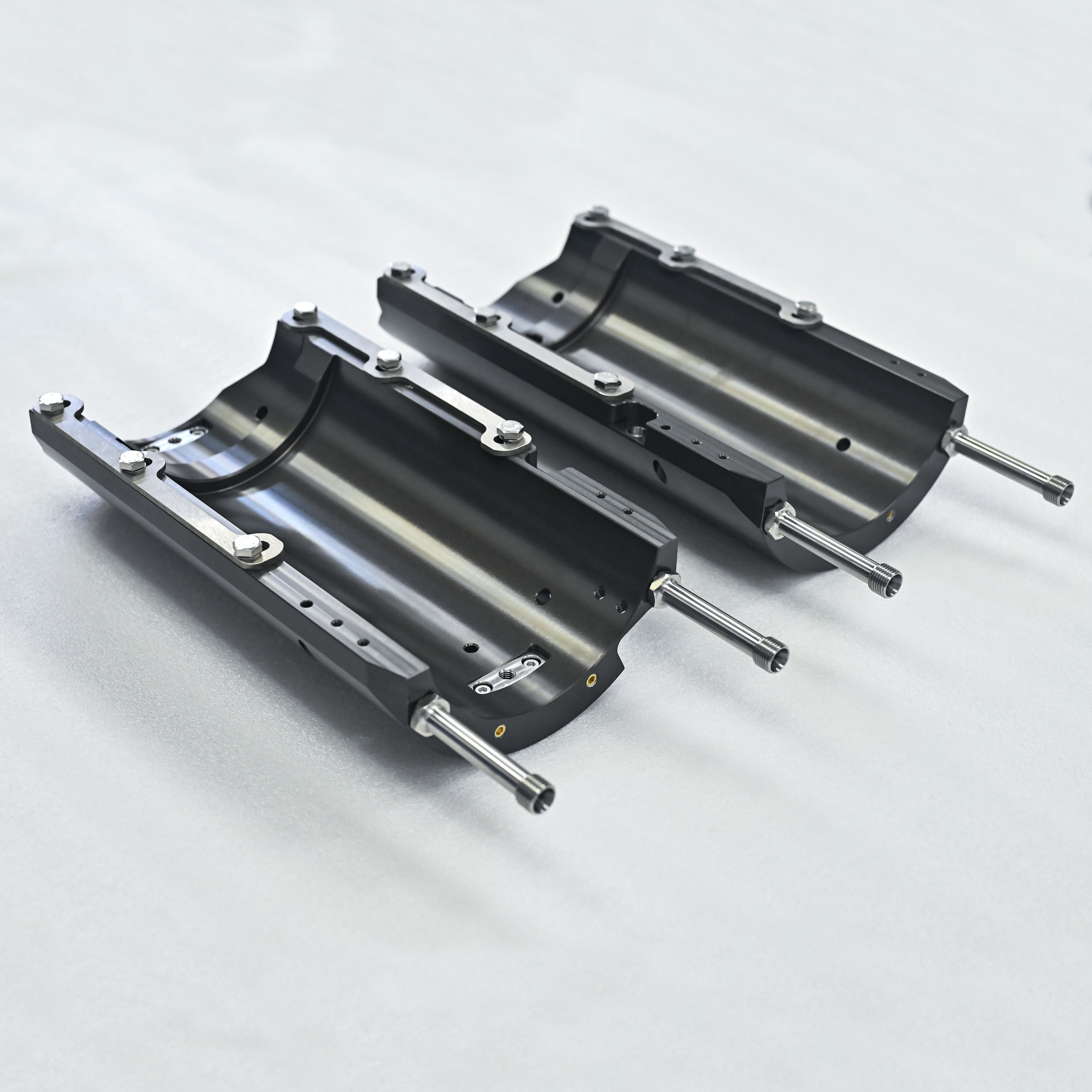 Mold Shell for KHS 4th Gen