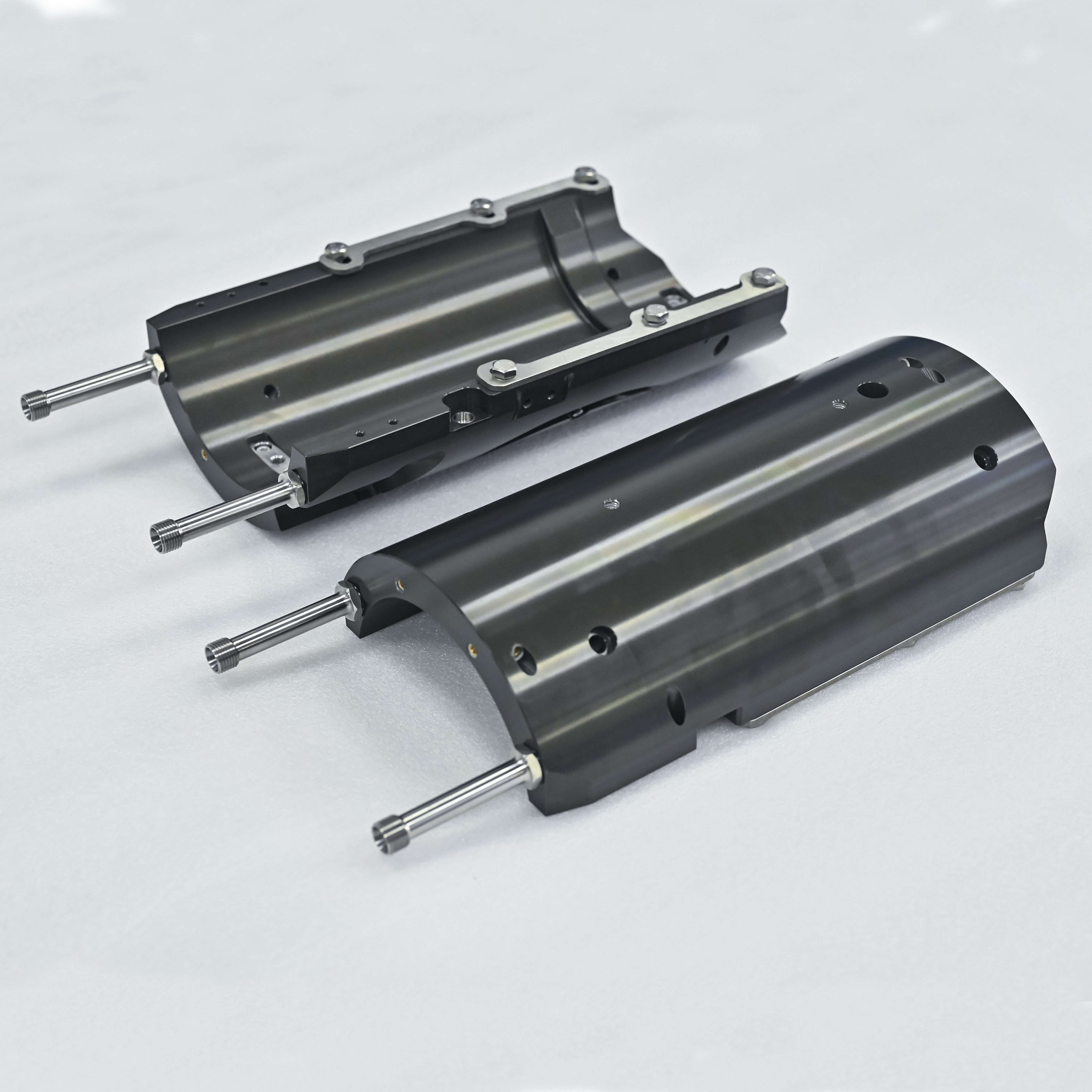 Mold Shell for KHS 4th Gen