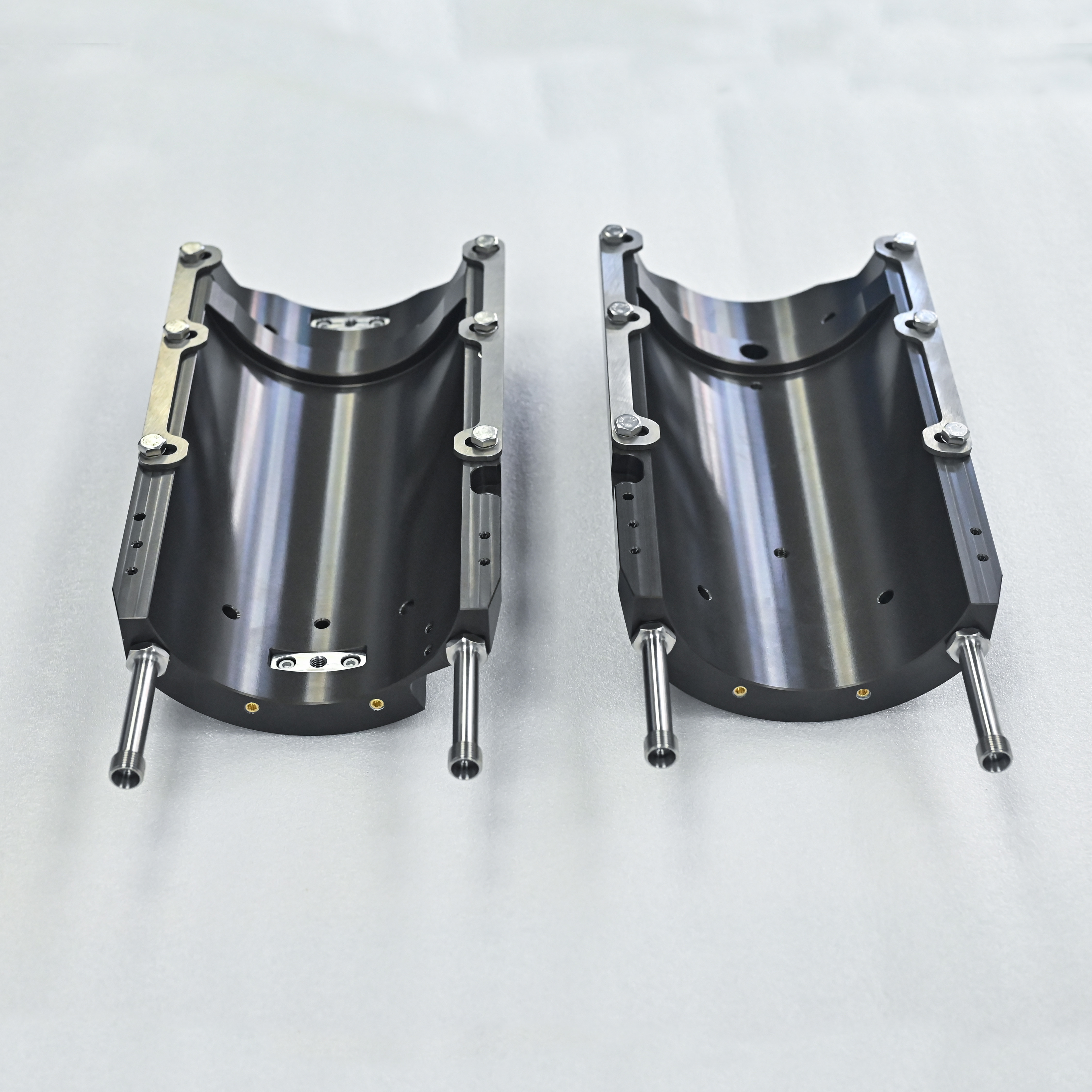 Mold Shell for KHS 4th Gen