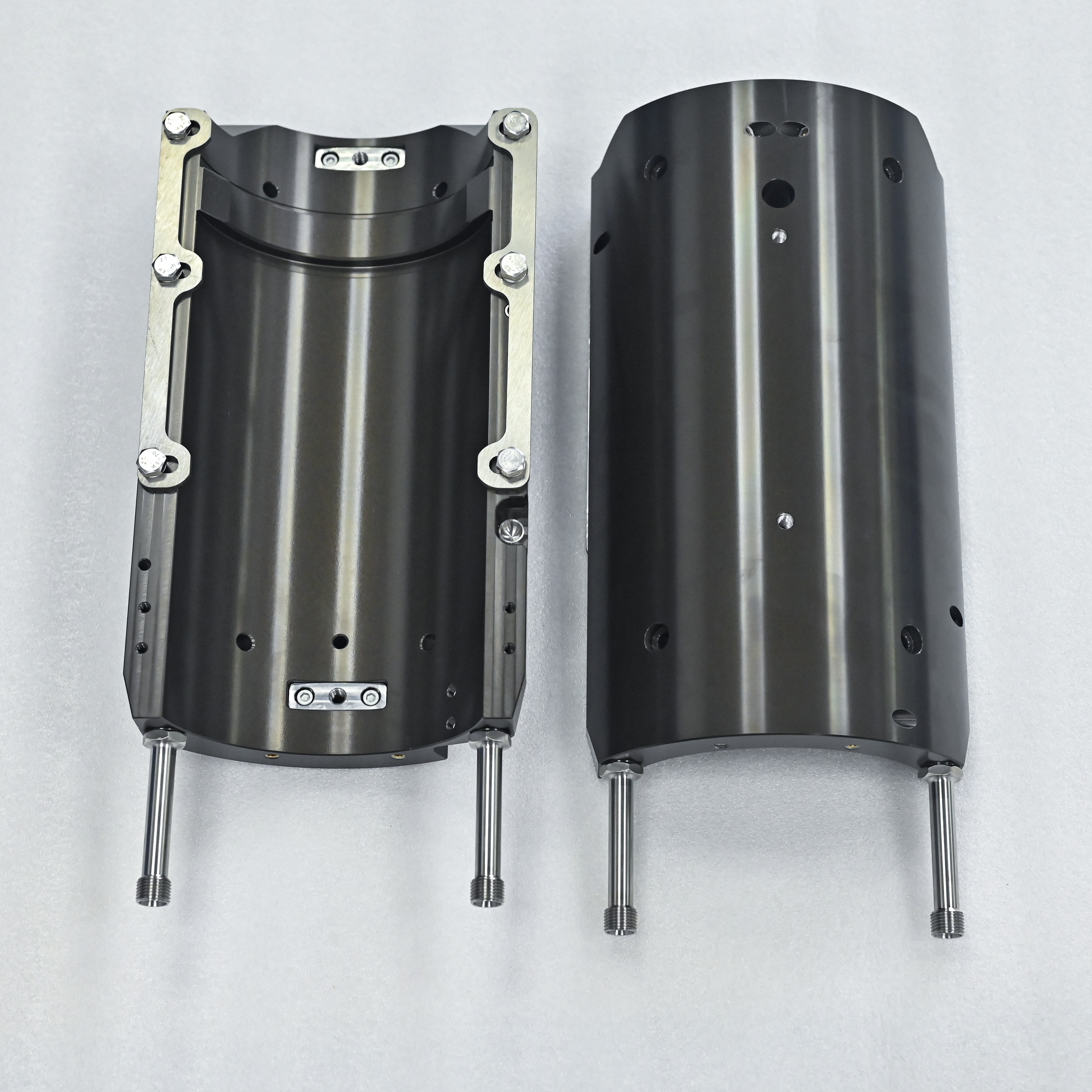 Mold Shell for KHS 4th Gen