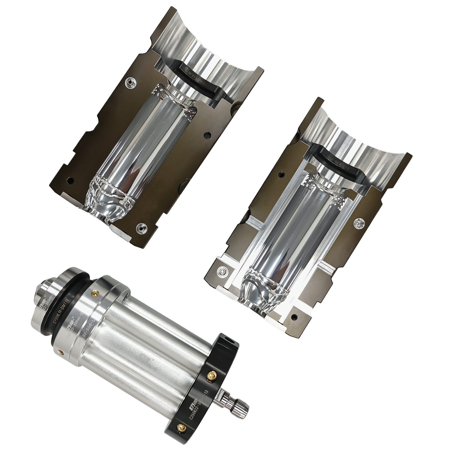 300ml Aseptic Blow Mold