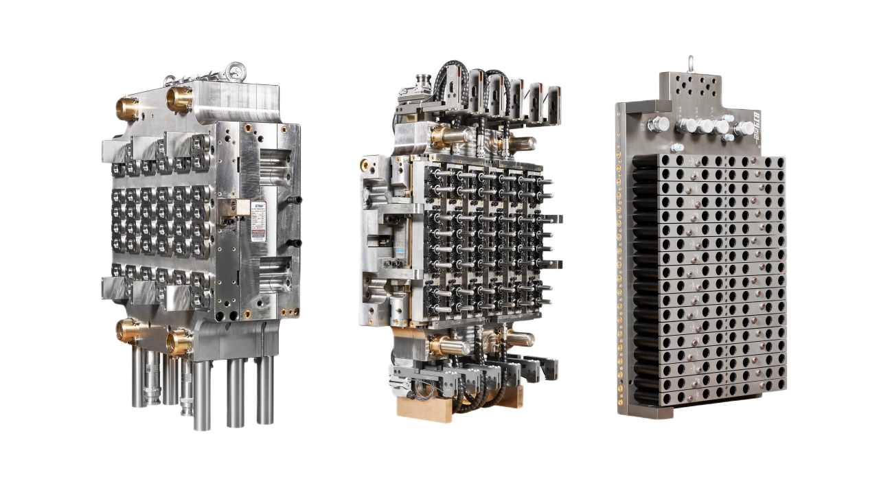 The Essential Guide to PET Bottle Preform Injection Production The Essential Guide to PET Bottle Preform Injection Production