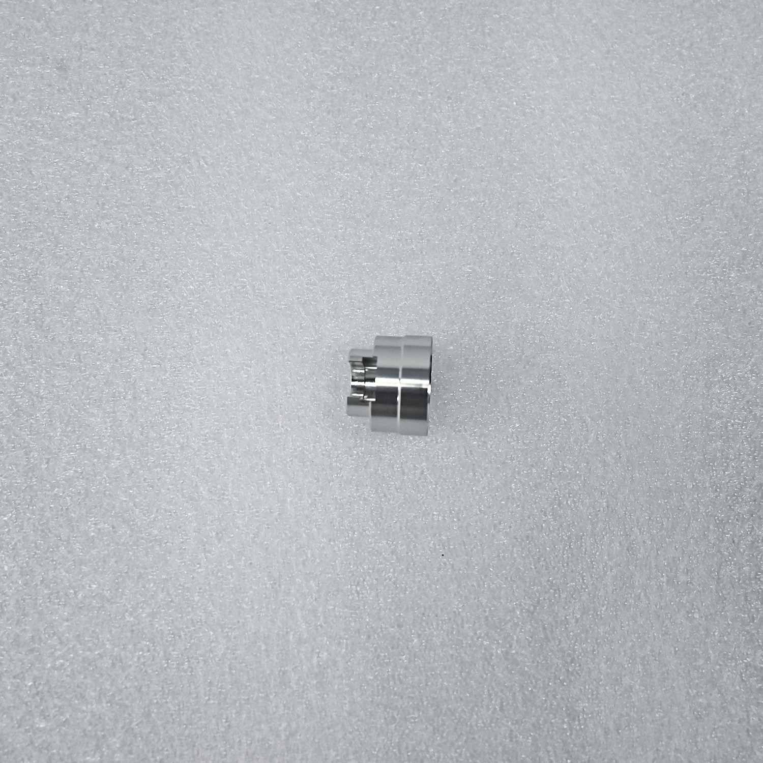 Extraction Tube Cooling Core