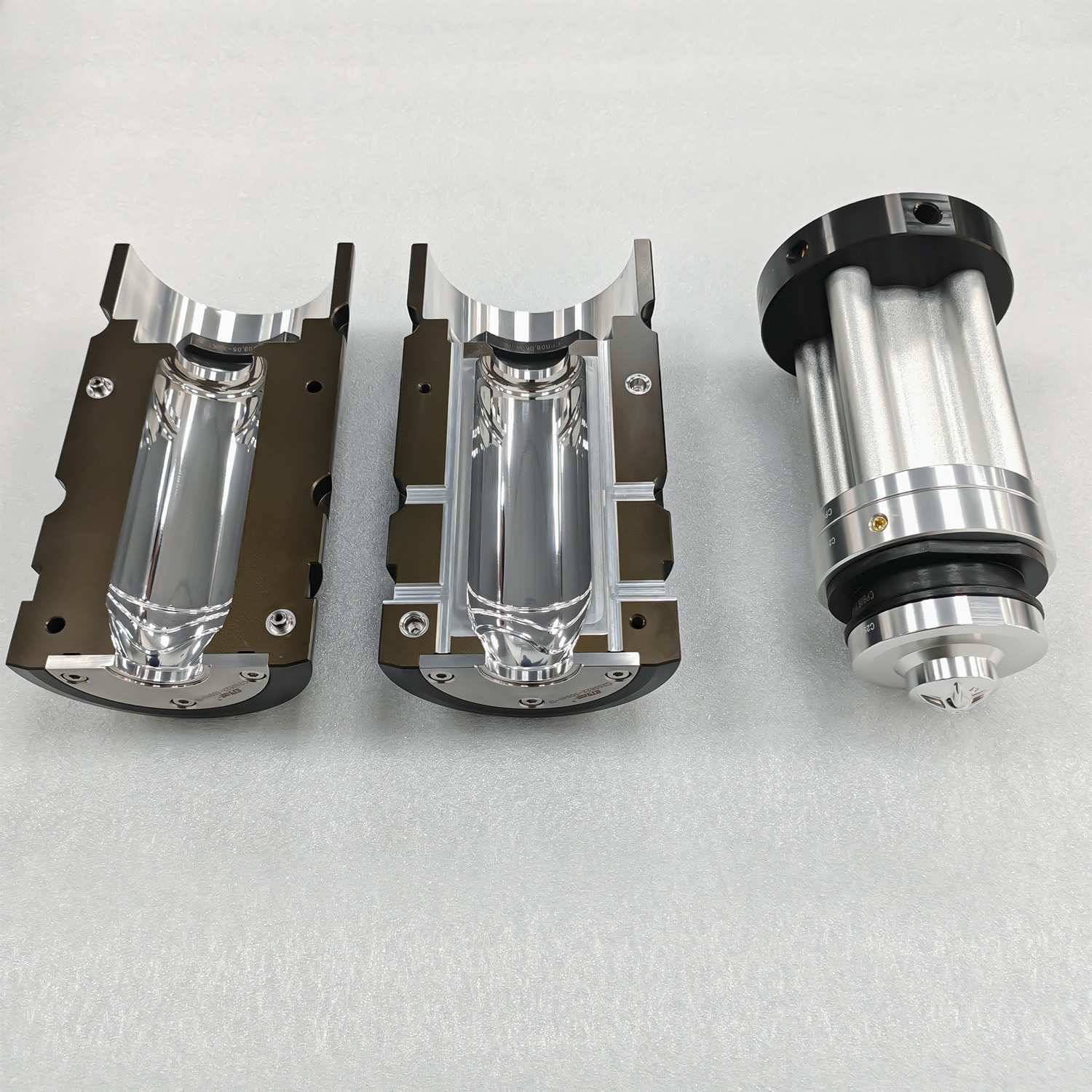 300ml Aseptic Blow Mold