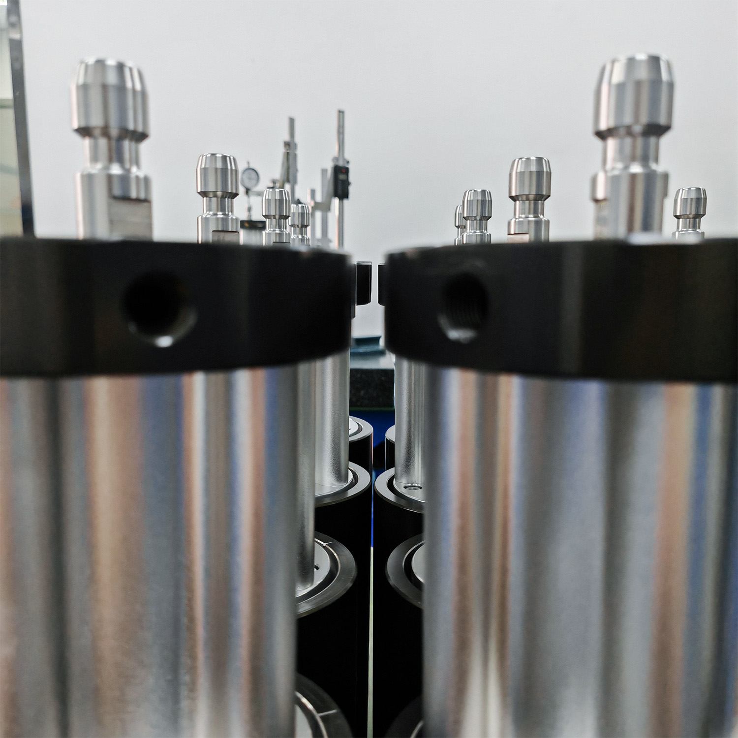 300ml Aseptic Blow Mold