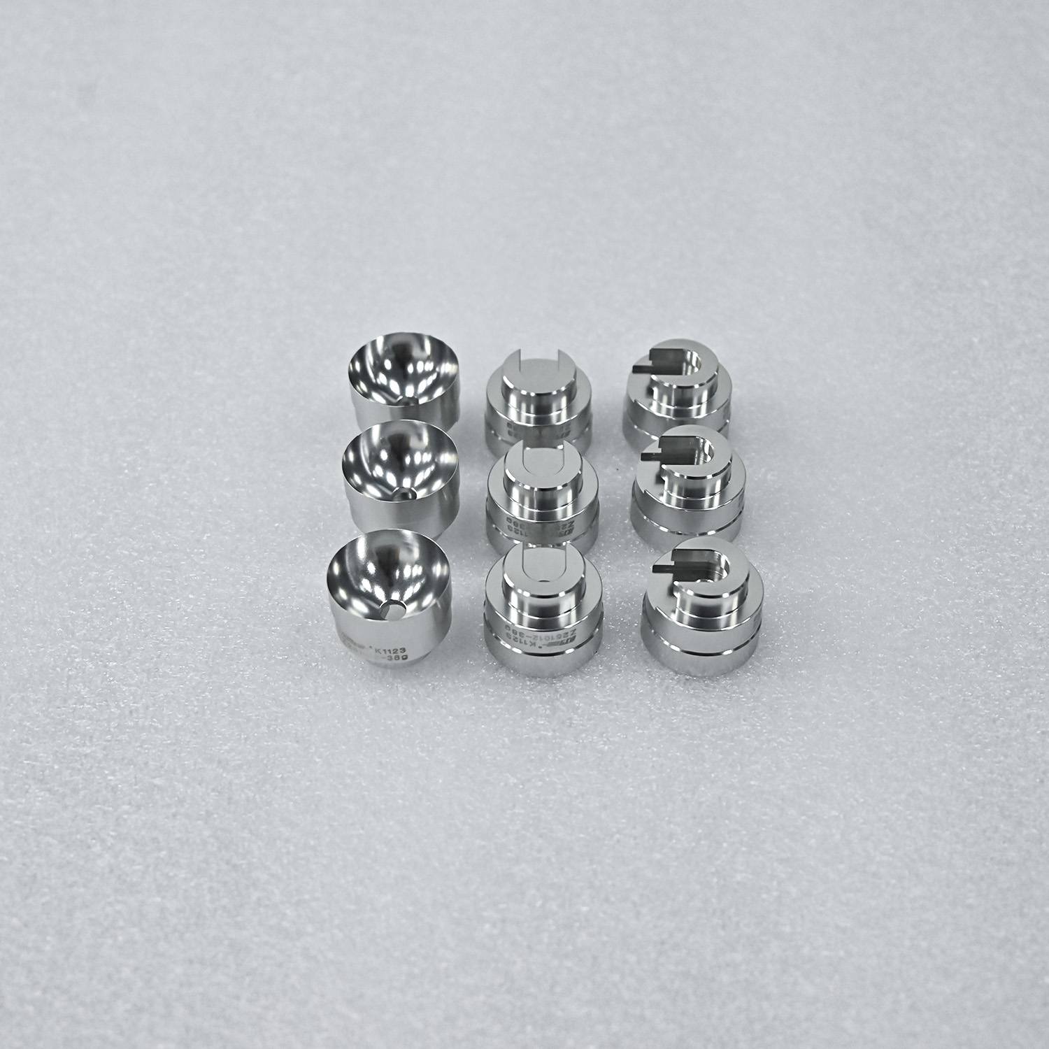 husky-compatible-cooling-core-component