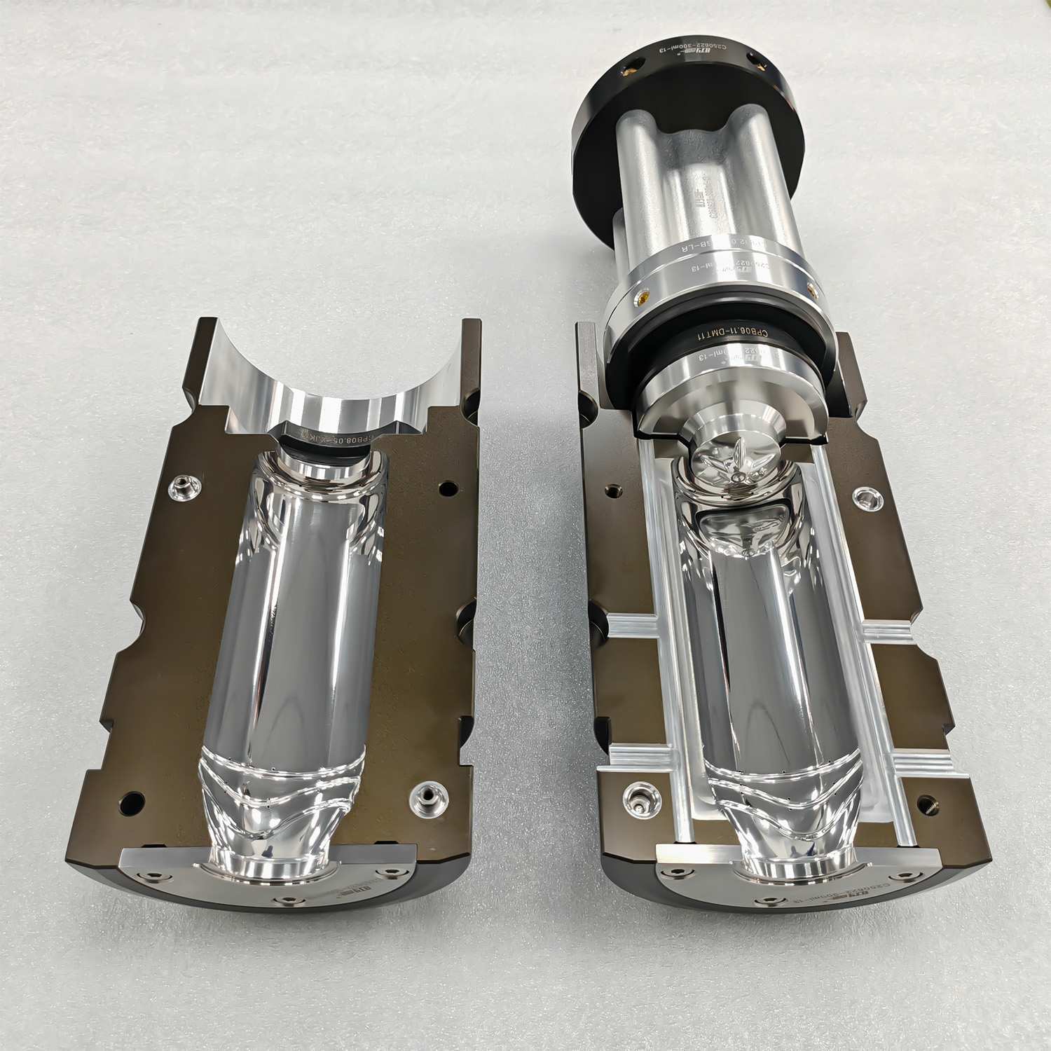 300ml Aseptic Blow Mold