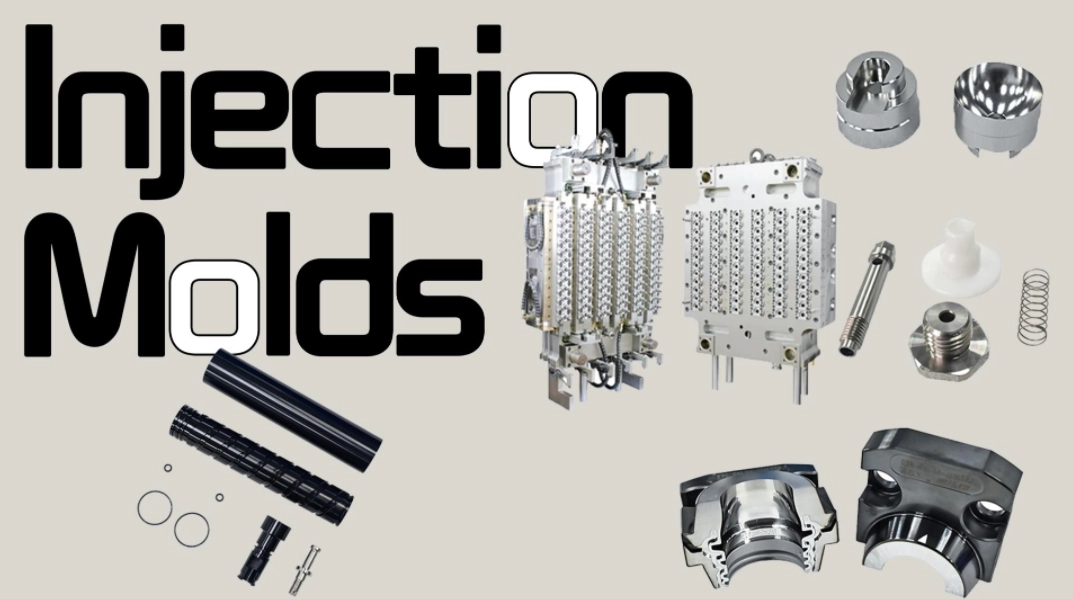 Automated Preform Picker Systems