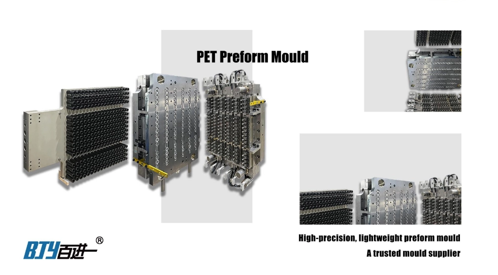 Exploring the Benefits of Using PET in Injection Molding Exploring the Benefits of Using PET in Injection Molding