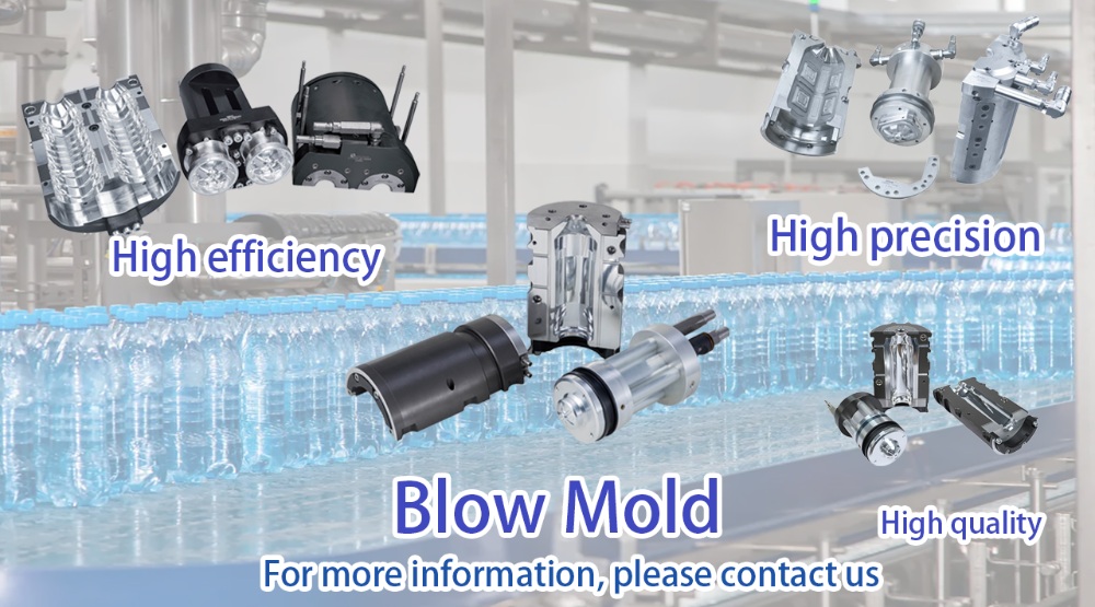 Exploring the Role of PET Blow Molding Machines in Bottle Manufacturing Exploring the Role of PET Blow Molding Machines in Bottle Manufacturing