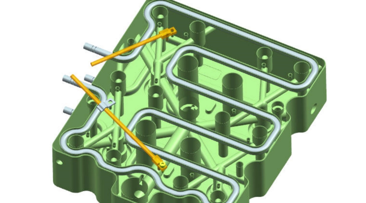 A Complete Guide to the Best Plastic Injection Molding Materials in 2026