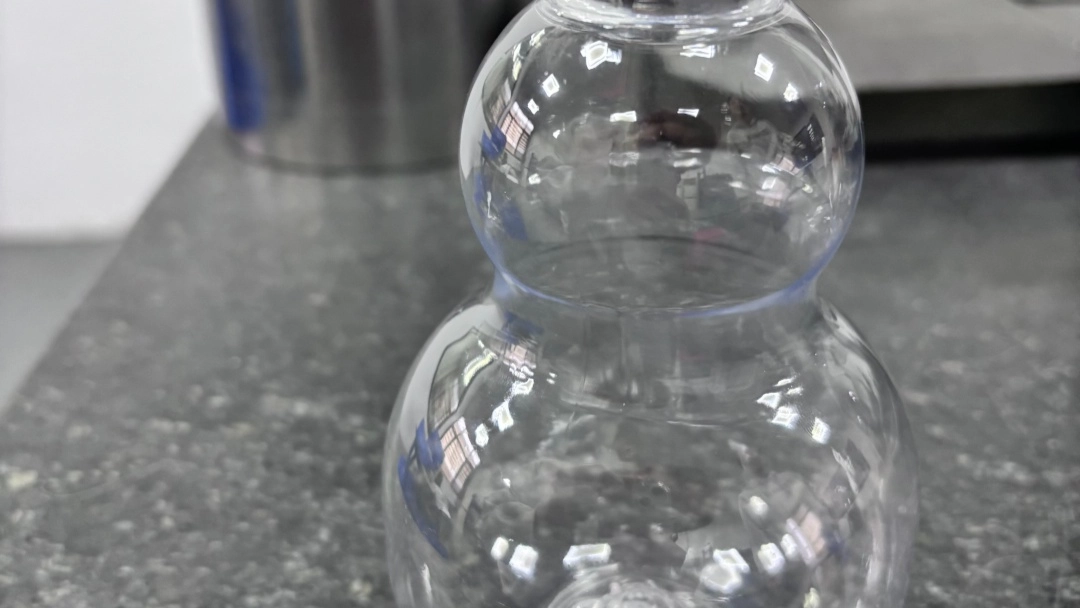 Consistent Wall Thickness Through CNC Accuracy