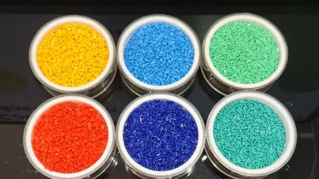 PET for High-Volume and Food-Grade Packaging