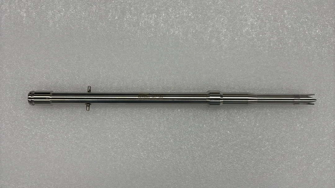 Precision Core Alignment to Prevent Eccentricity