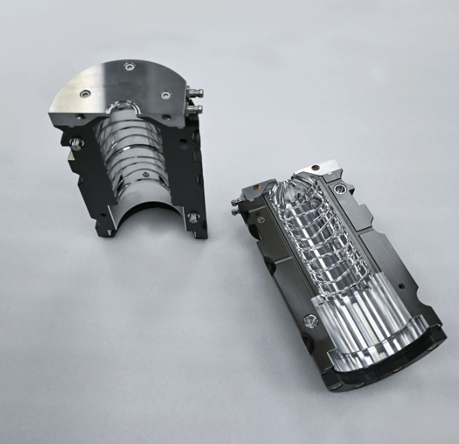 Top Water Bottle Blowing Machine Brands to Watch in 2026