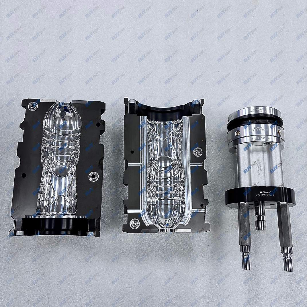 600ml Water Bottle Blow Mold