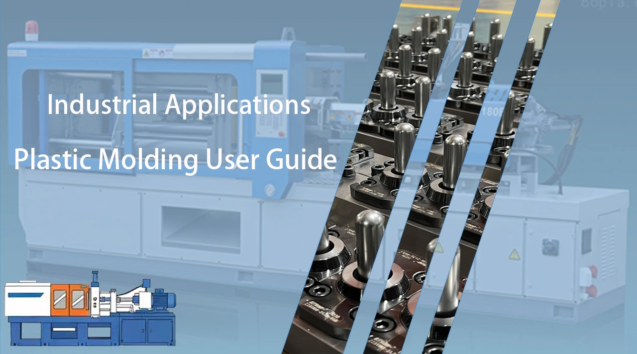 A Practical Guide to Plastic Forming for Industrial Applications