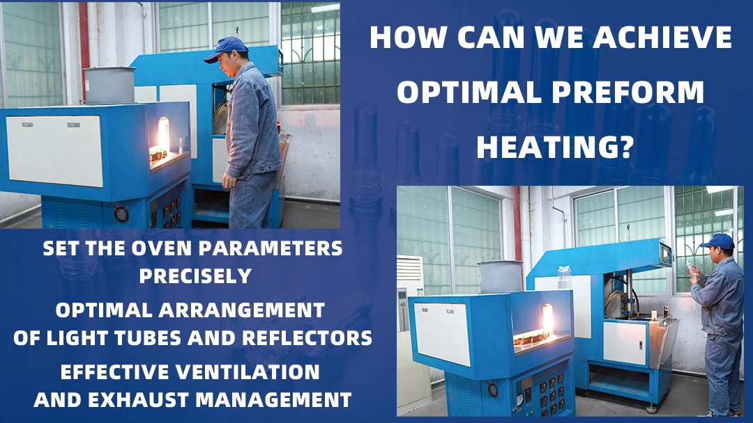 Effective Airflow and Exhaust Management