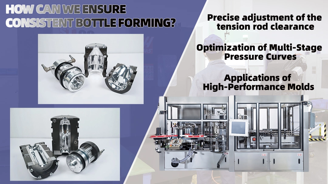 Integration of High-Performance Molds