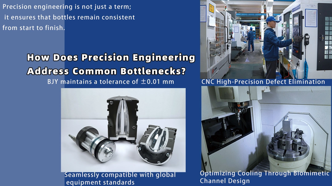 Seamless Integration with Global Machine Standards