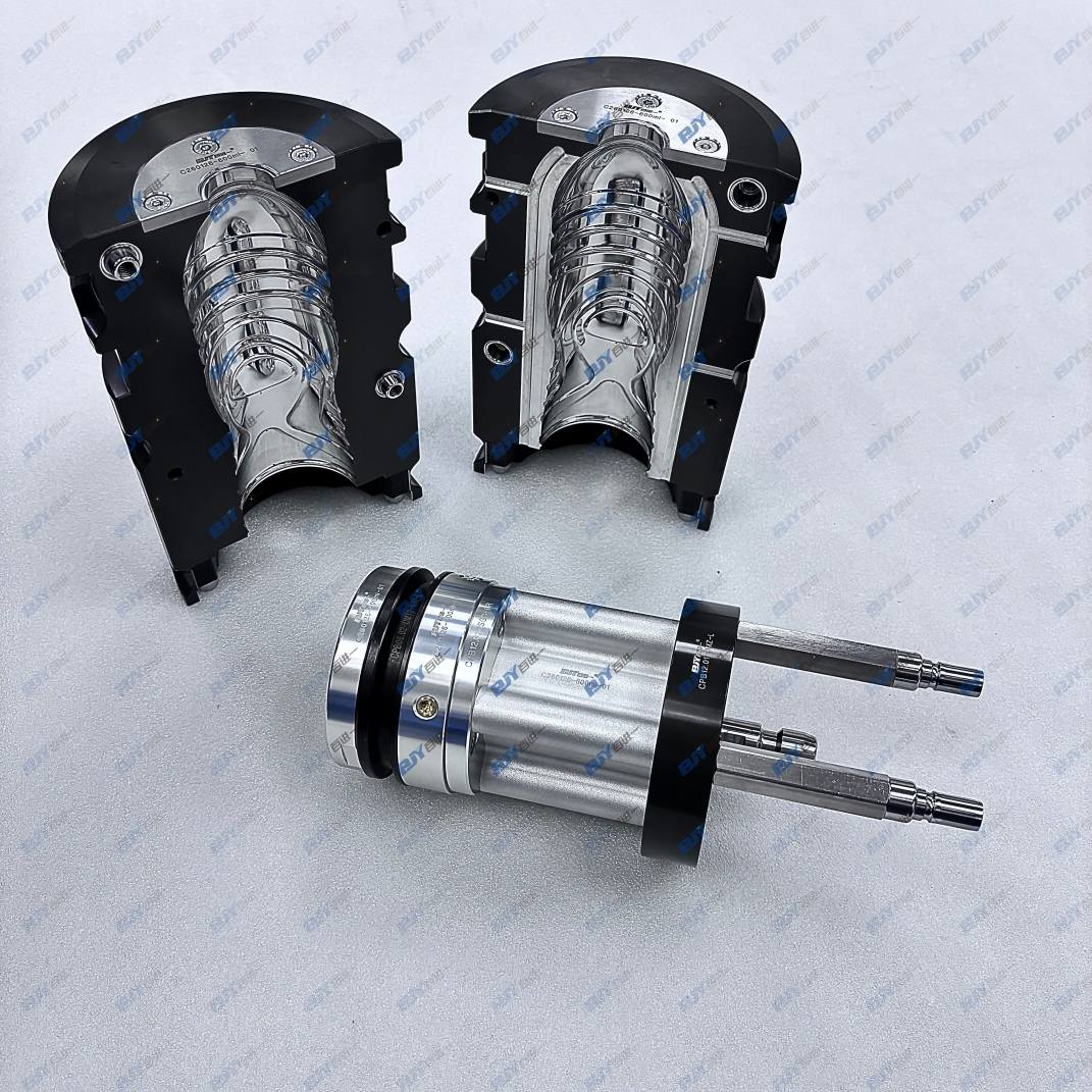 600ml Water Bottle Blow Mold