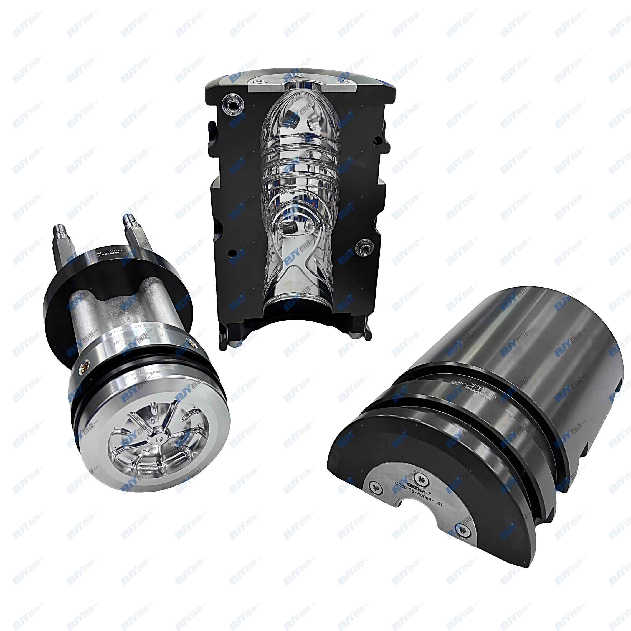 600ml Water Bottle Blow Mold