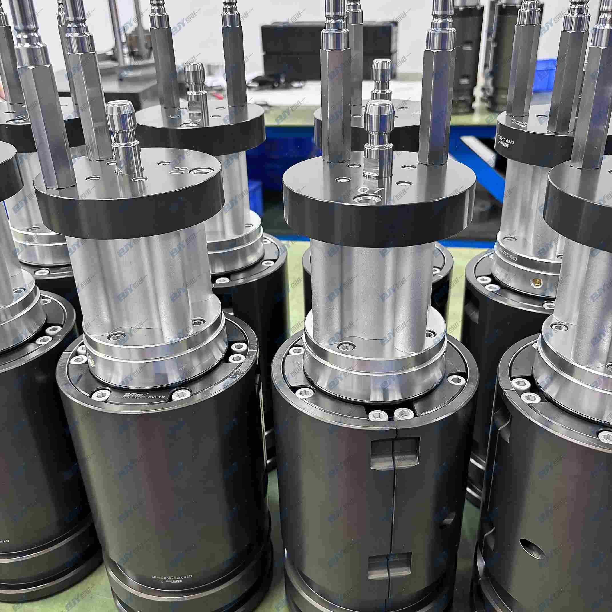 600ml Water Bottle Blow Mold