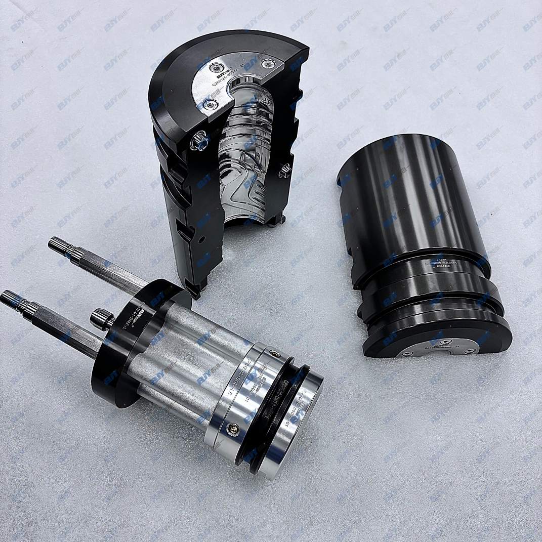 600ml Water Bottle Blow Mold