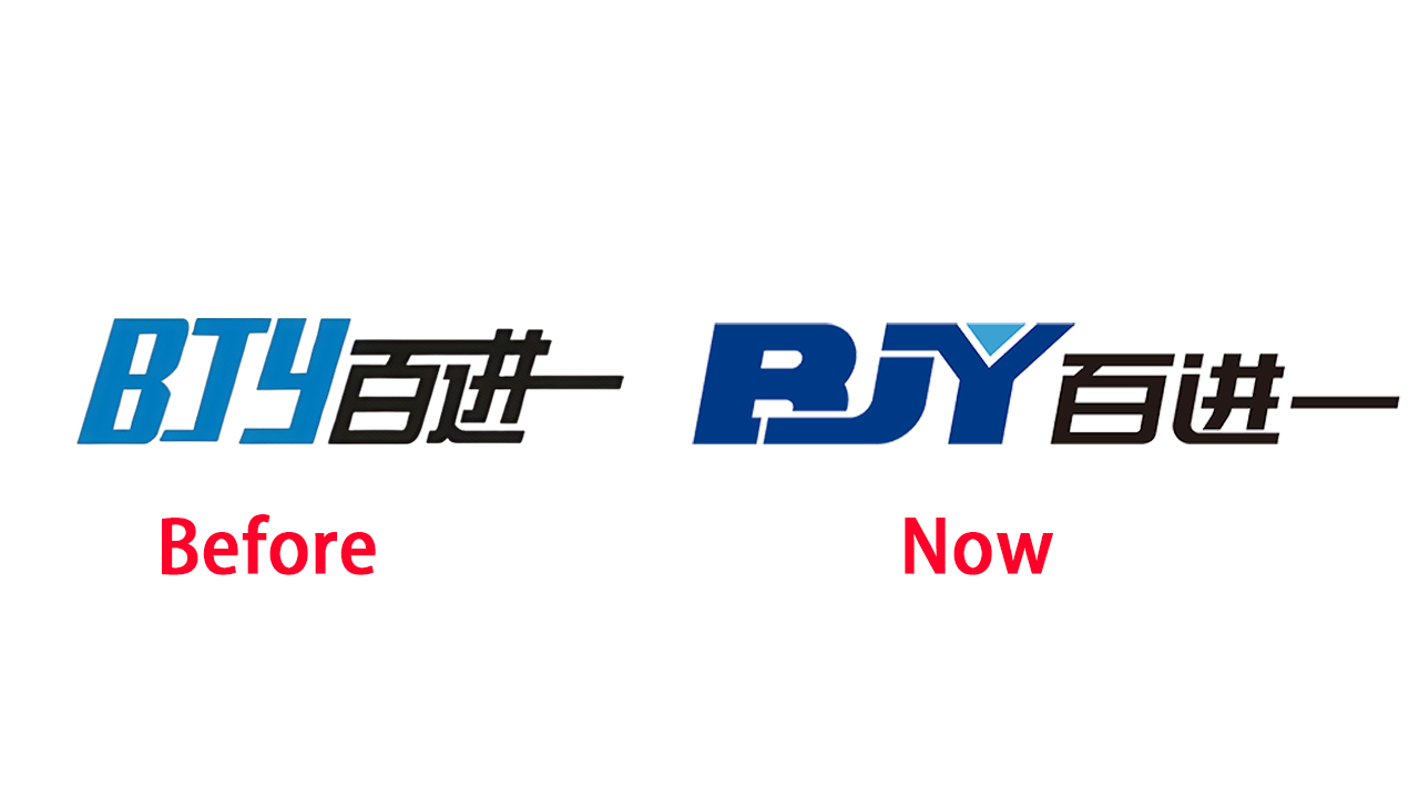 New Identity, New Journey