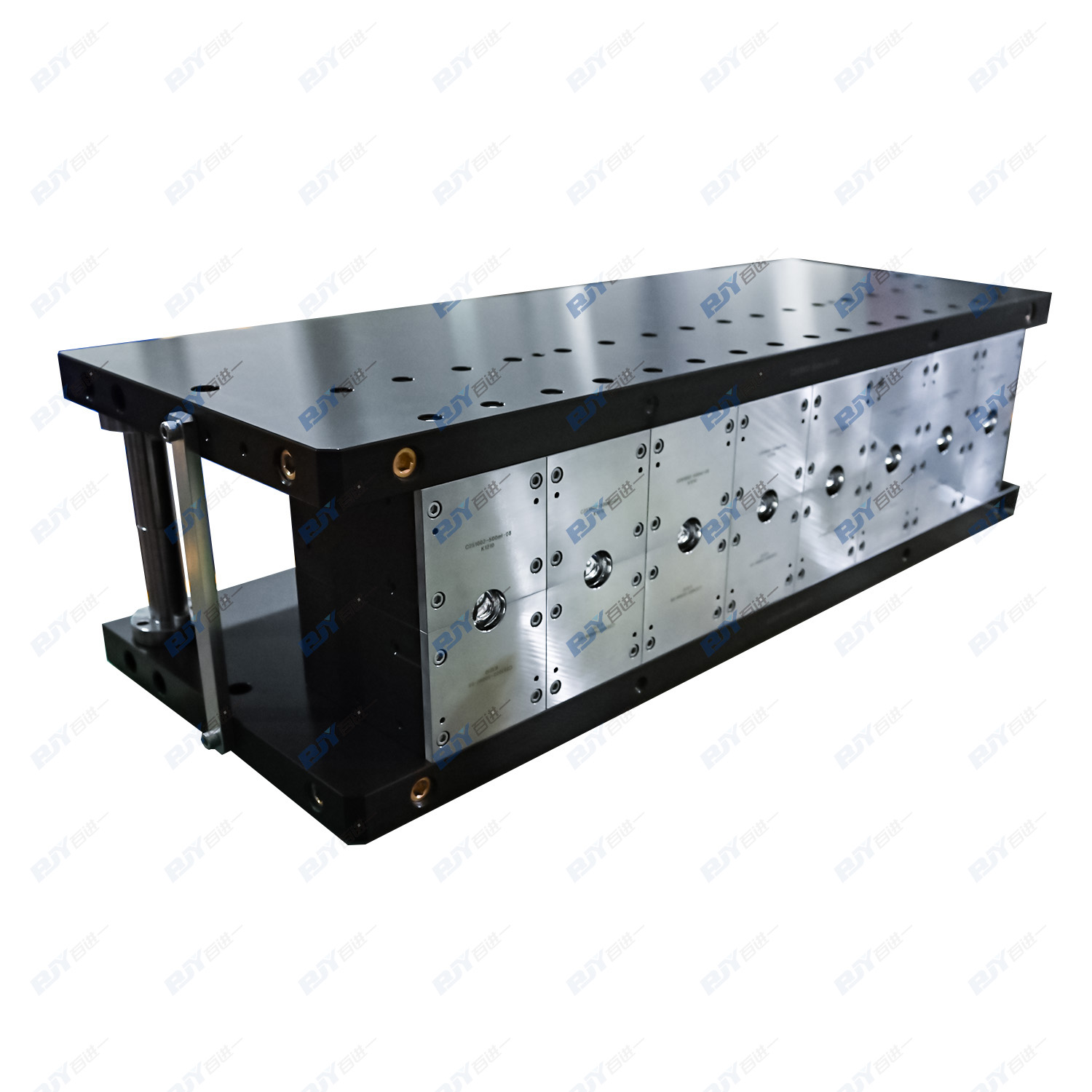 1500ml PET Blow Mould for SMF Linear Machine
